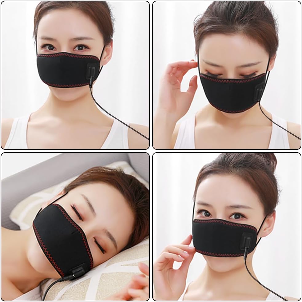 Cozy Warmth Nose Heater