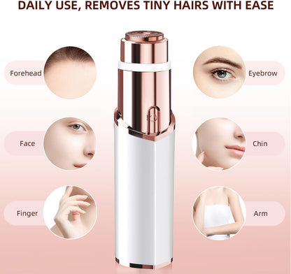 Smooth & Easy Hair Remover