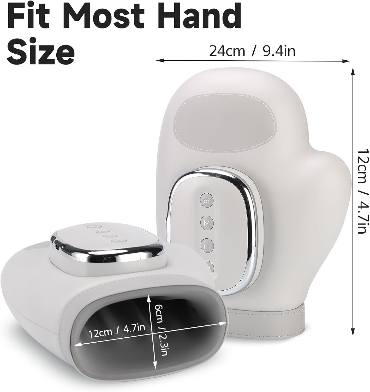 Cozy Hand Relief Massager