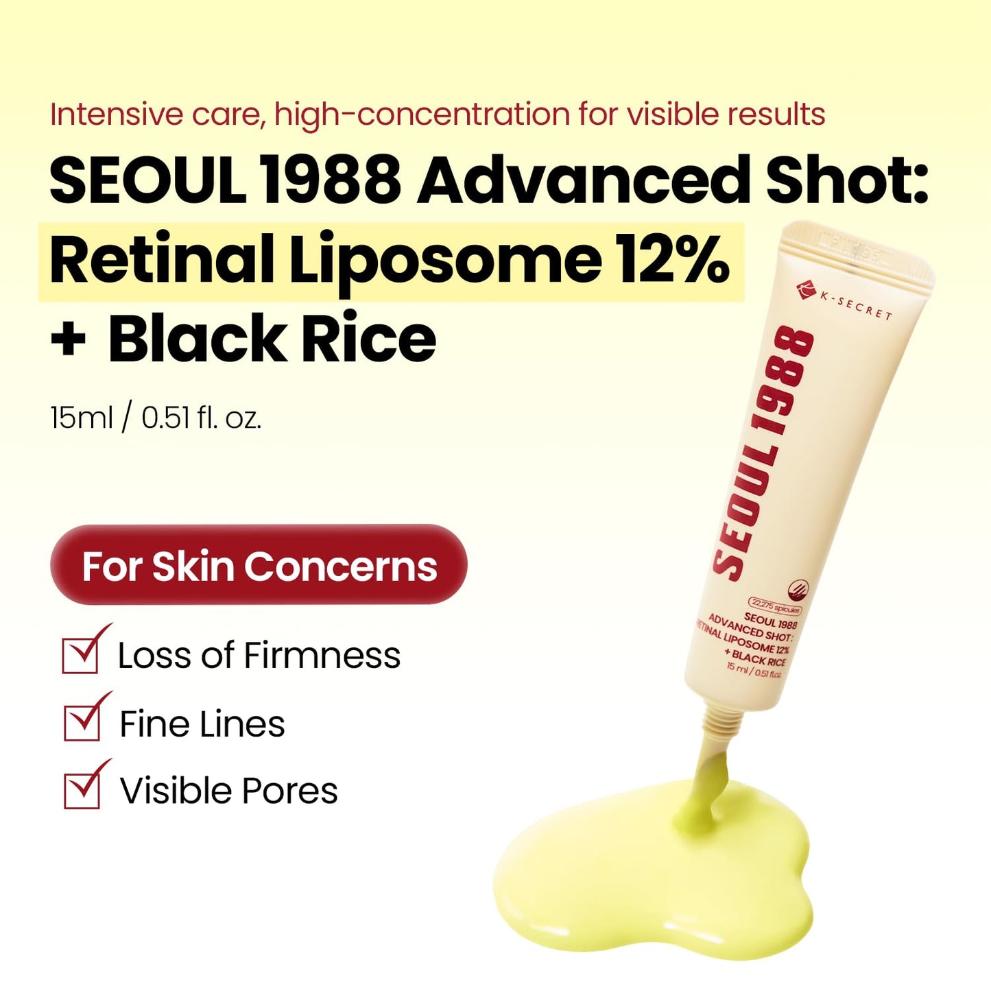 Seoul Glow Advanced Serum