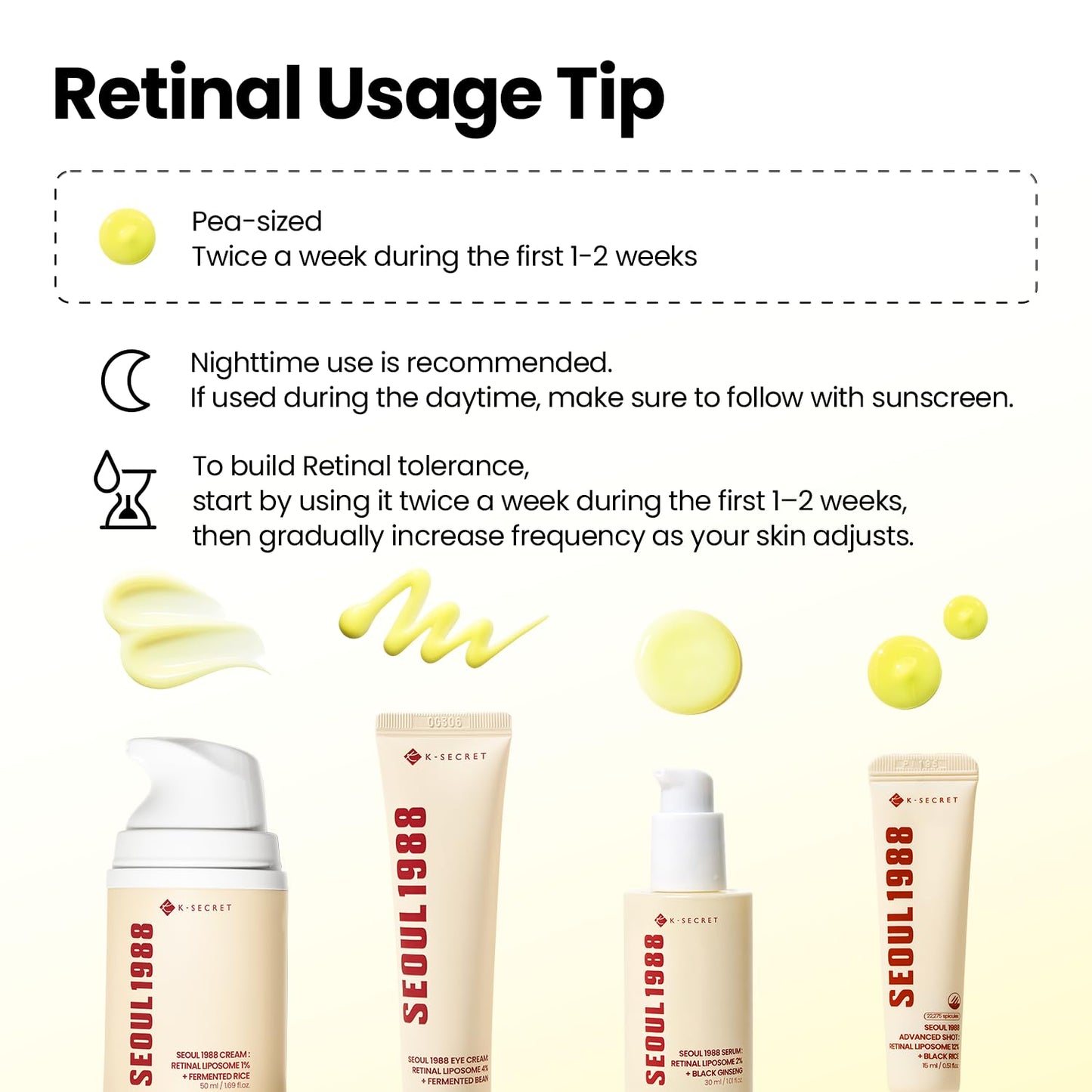 Seoul Glow Advanced Serum