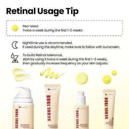 Seoul Glow Advanced Serum