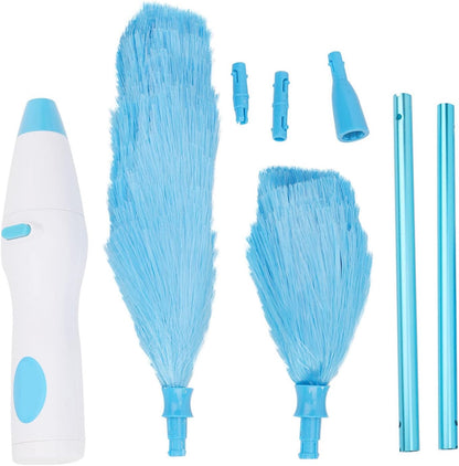 Magic Dust Sweeper