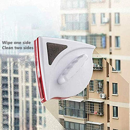 Effortless Magnetic Window Cleaner