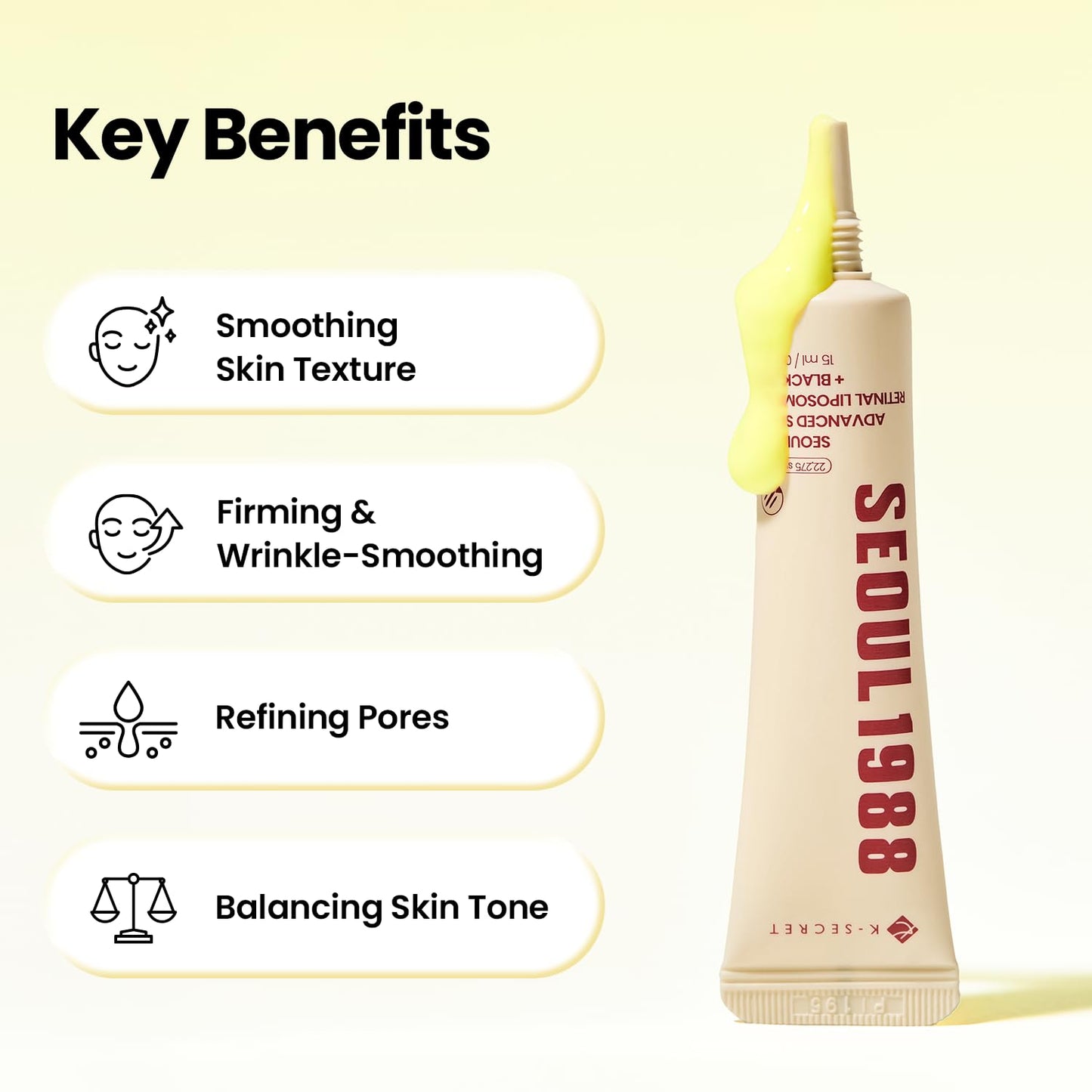 Seoul Glow Advanced Serum