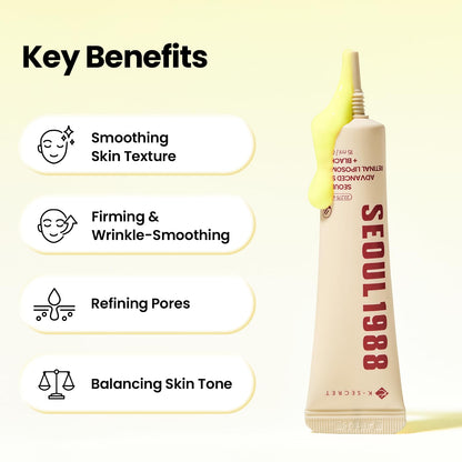 Seoul Glow Advanced Serum