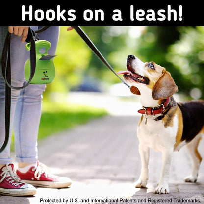 DogBuddy Easy Poop Picker