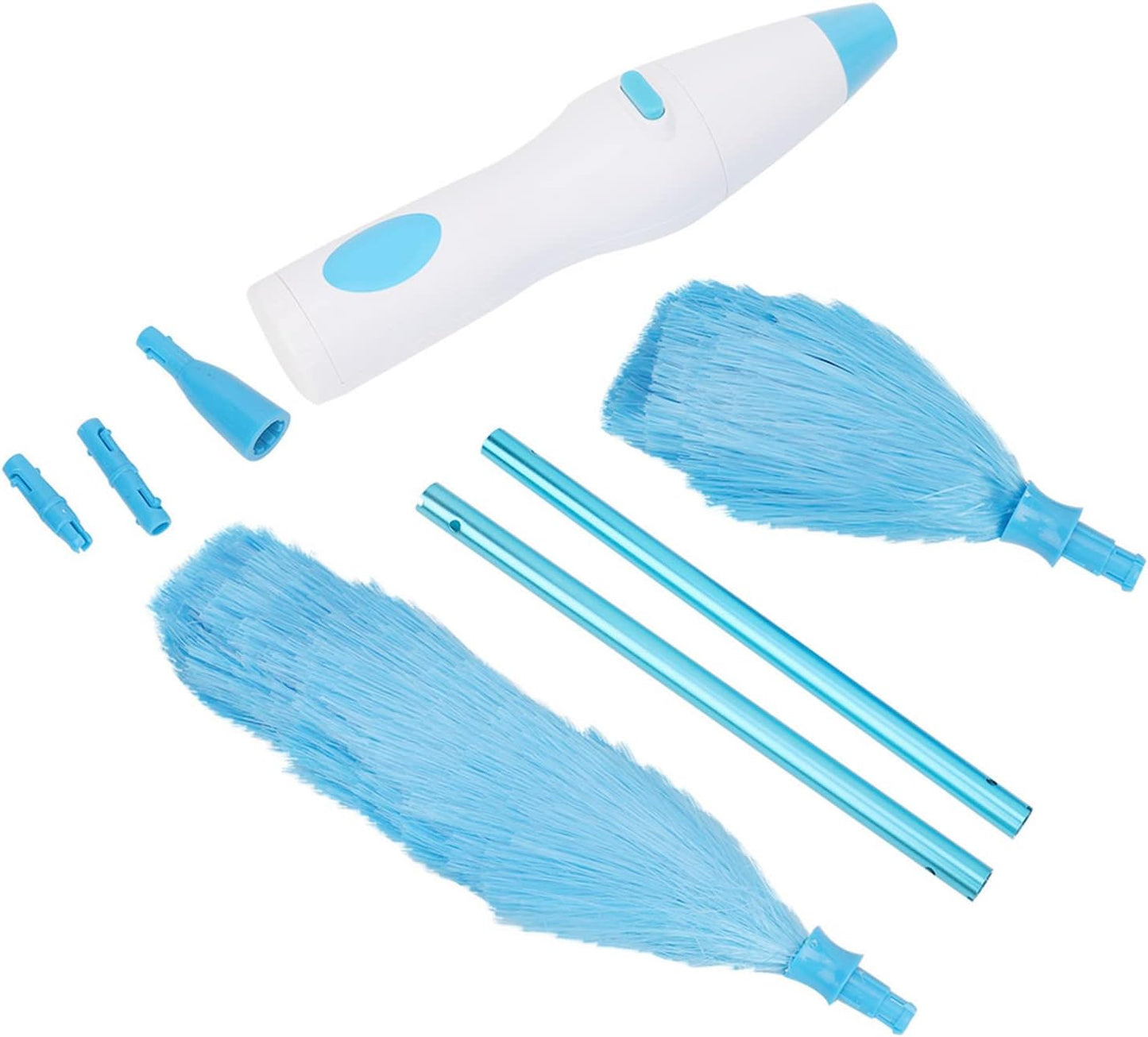 Magic Dust Sweeper