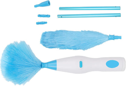 Magic Dust Sweeper