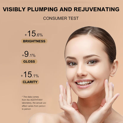 Radiant Glow Skin Set
