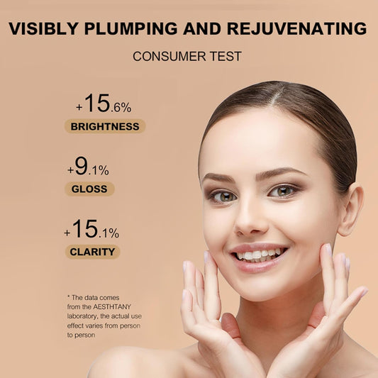 Radiant Glow Skin Set