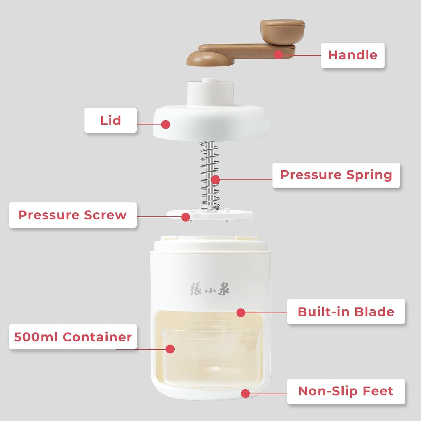 Easy Ice Shaver for Fun Treats