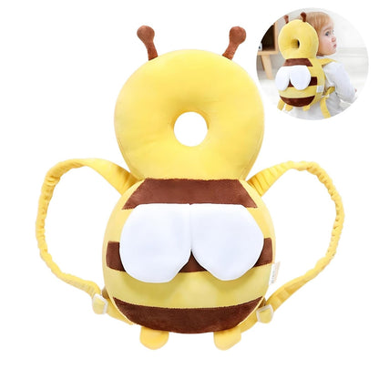 Cozy Baby Safety Backpack