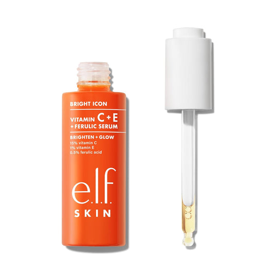 Radiant Glow Face Serum