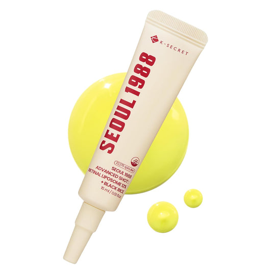 Seoul Glow Advanced Serum