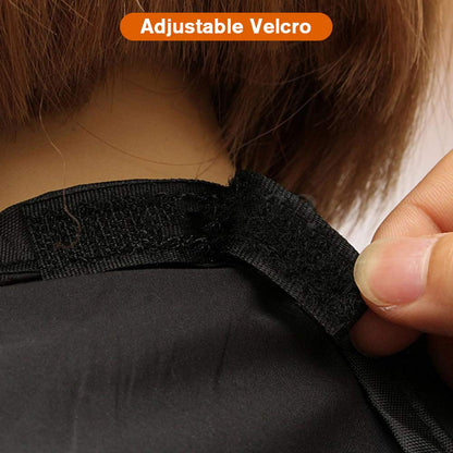 Easy Groom Beard Bib