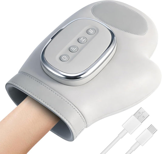 Cozy Hand Relief Massager