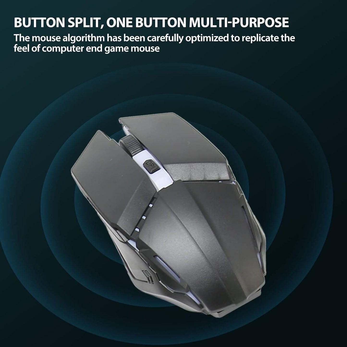 Ultimate Mobile Gaming Combo