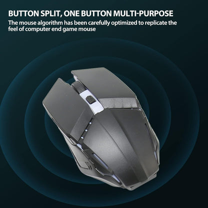 Ultimate Mobile Gaming Combo