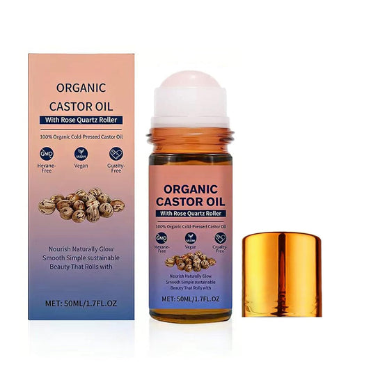 Radiant Beauty Oil Roll-On