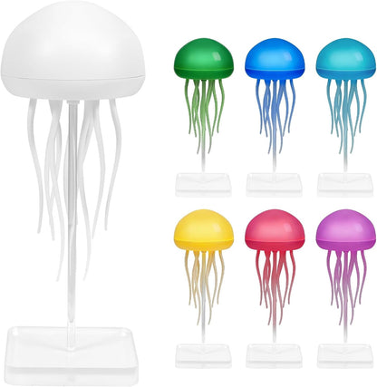 Magical Jellyfish Night Light