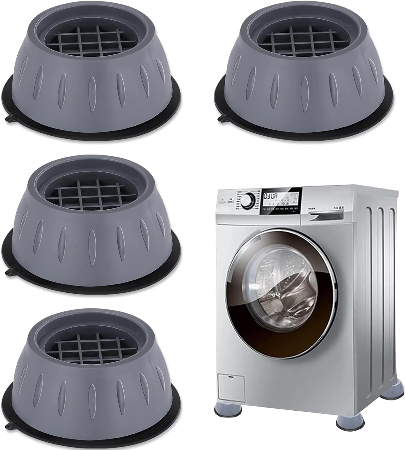 Quiet Comfort Furniture Pads