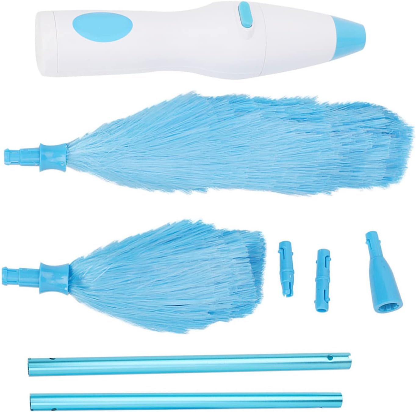 Magic Dust Sweeper