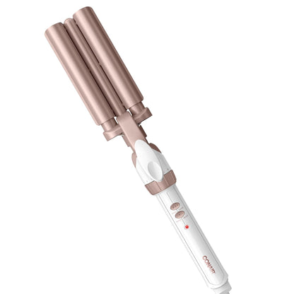 Triple Wave Hair Styler