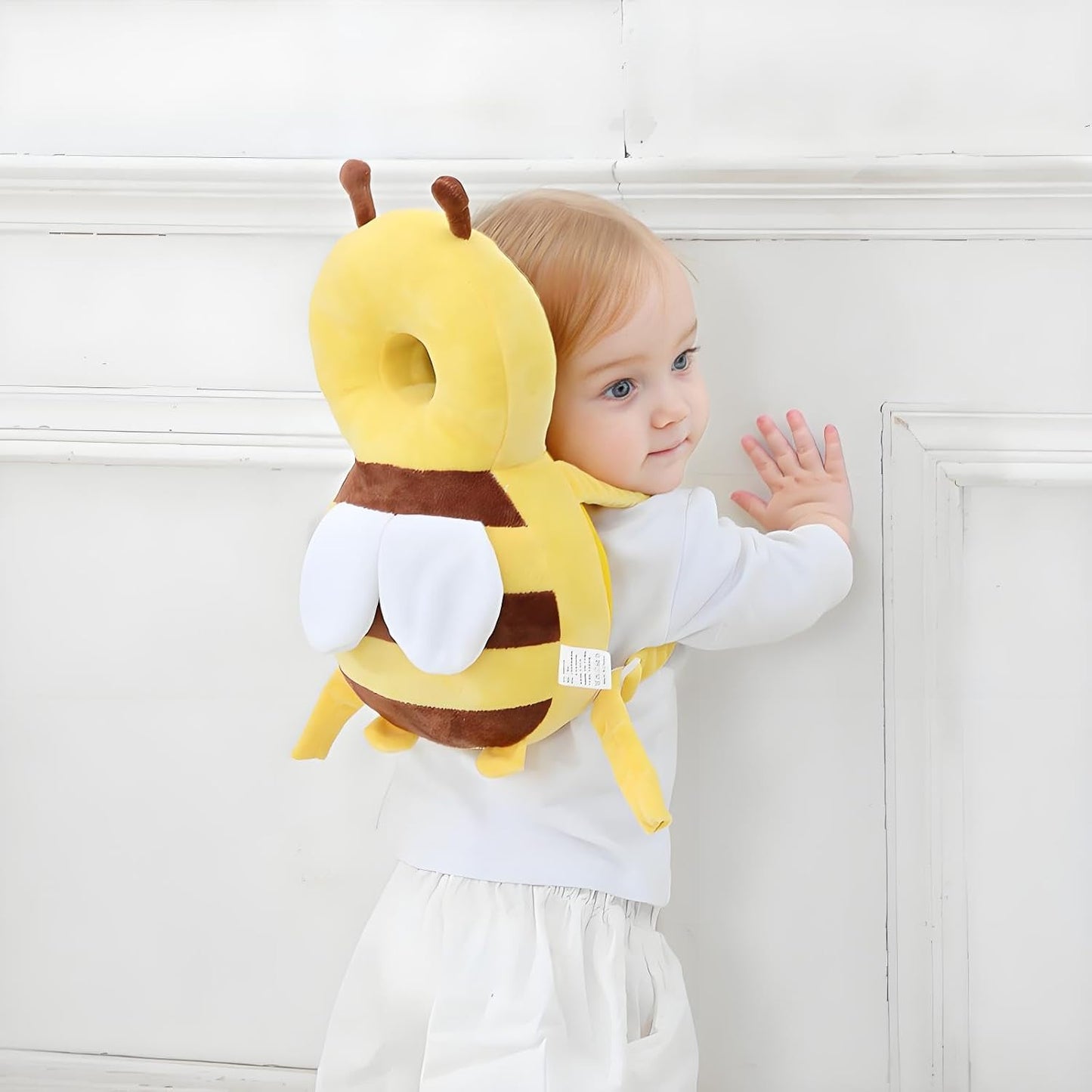Cozy Baby Safety Backpack