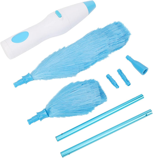 Magic Dust Sweeper