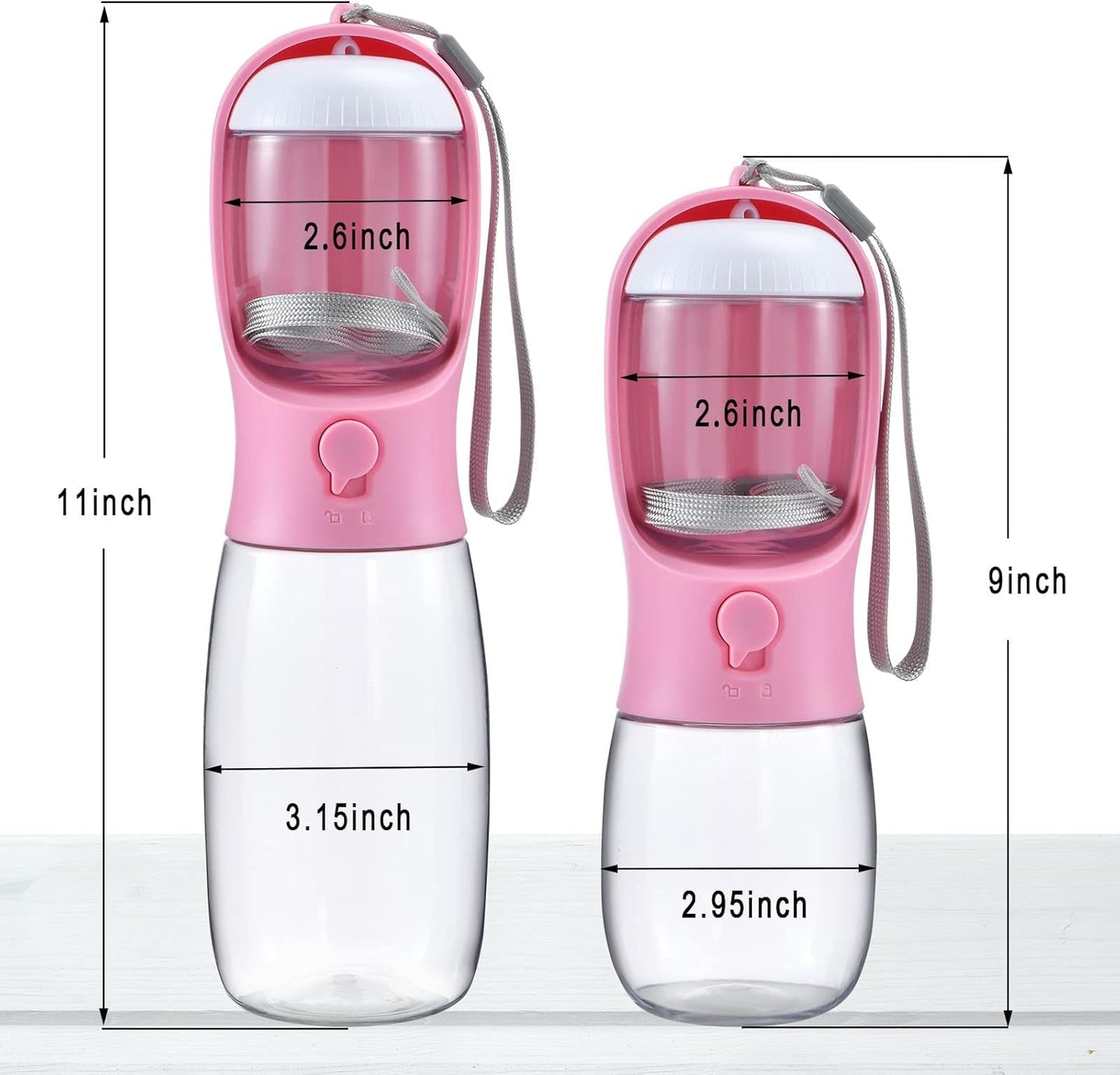 Pawsome Travel Pet Essentials