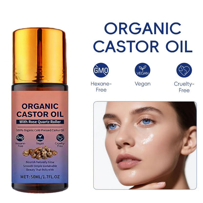 Radiant Beauty Oil Roll-On