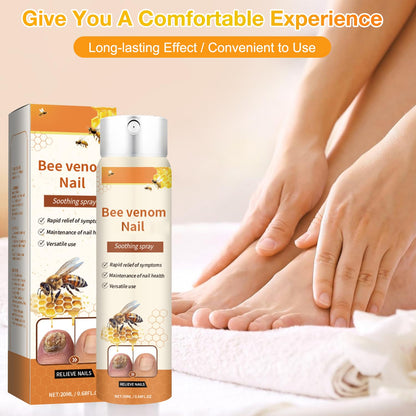 Bee Venom Nail Care Spray