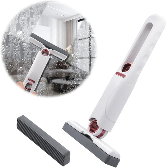 Mini Magic Mop for Easy Cleaning