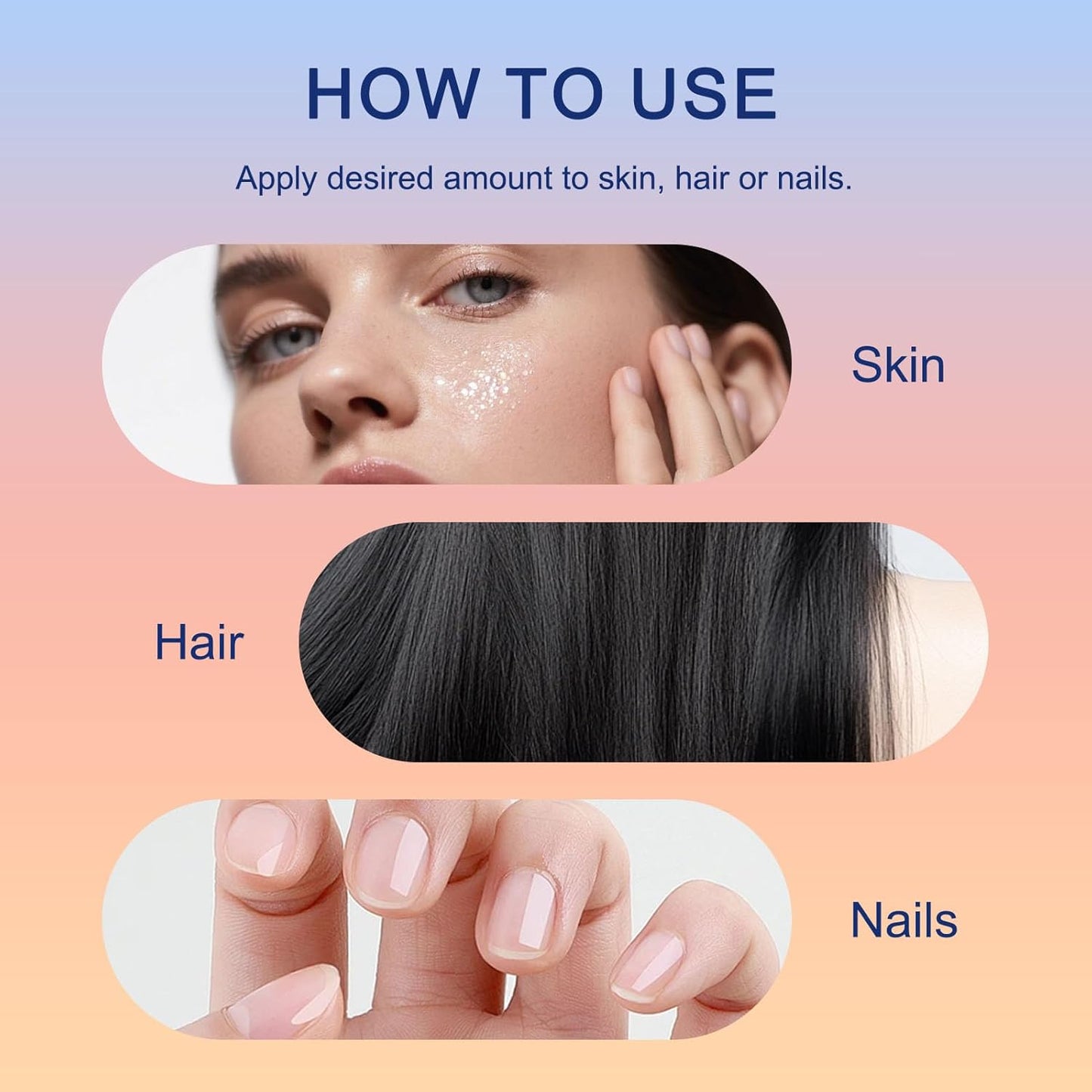 Radiant Beauty Oil Roll-On