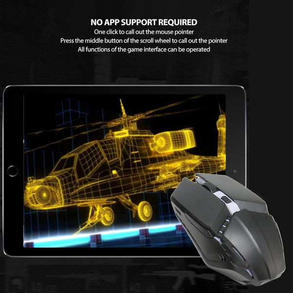 Ultimate Mobile Gaming Combo