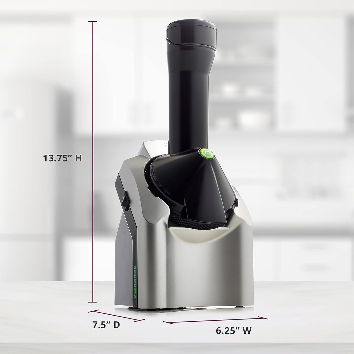 Yonanas Healthy Treat Maker