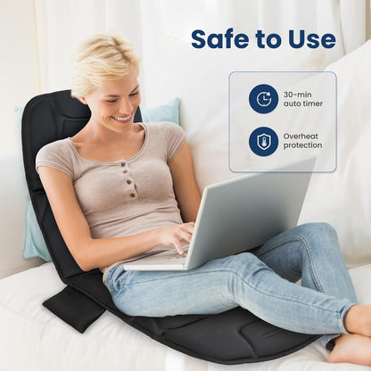 Relaxing Massage Mat for Home