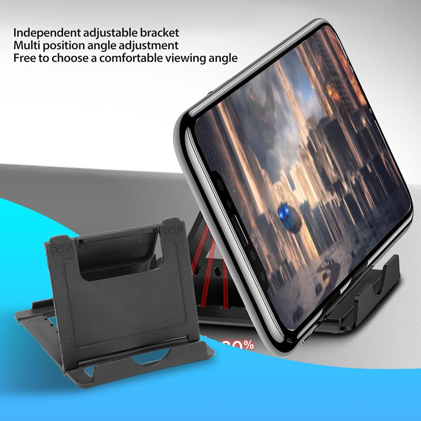 Ultimate Mobile Gaming Combo