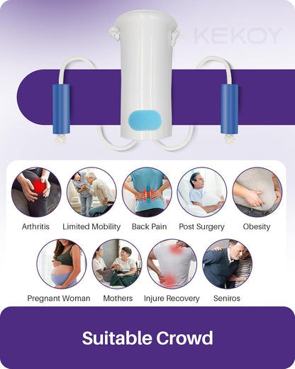 Easy Sock Helper for Seniors