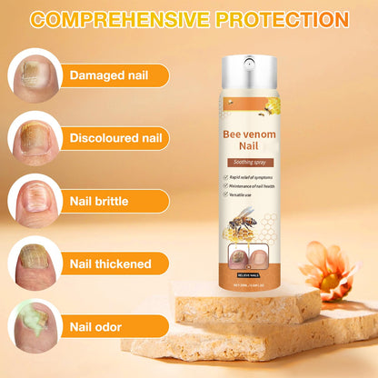 Bee Venom Nail Care Spray