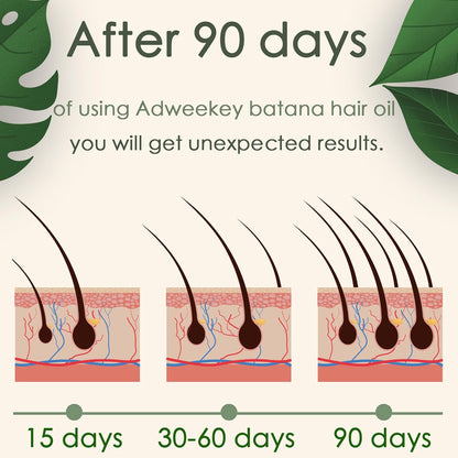Pure Batana Hair Elixir
