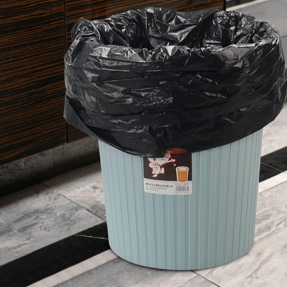 Easy Clean Drawstring Trash Bags