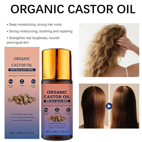 Radiant Beauty Oil Roll-On