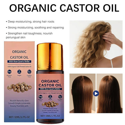 Radiant Beauty Oil Roll-On