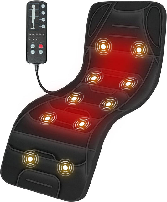 Relaxing Massage Mat for Home