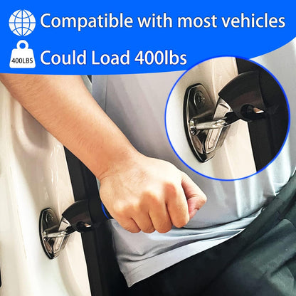 Easy Car Handle Support