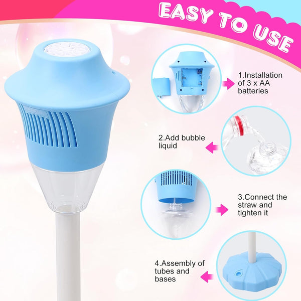 Bubble Fun Party Maker