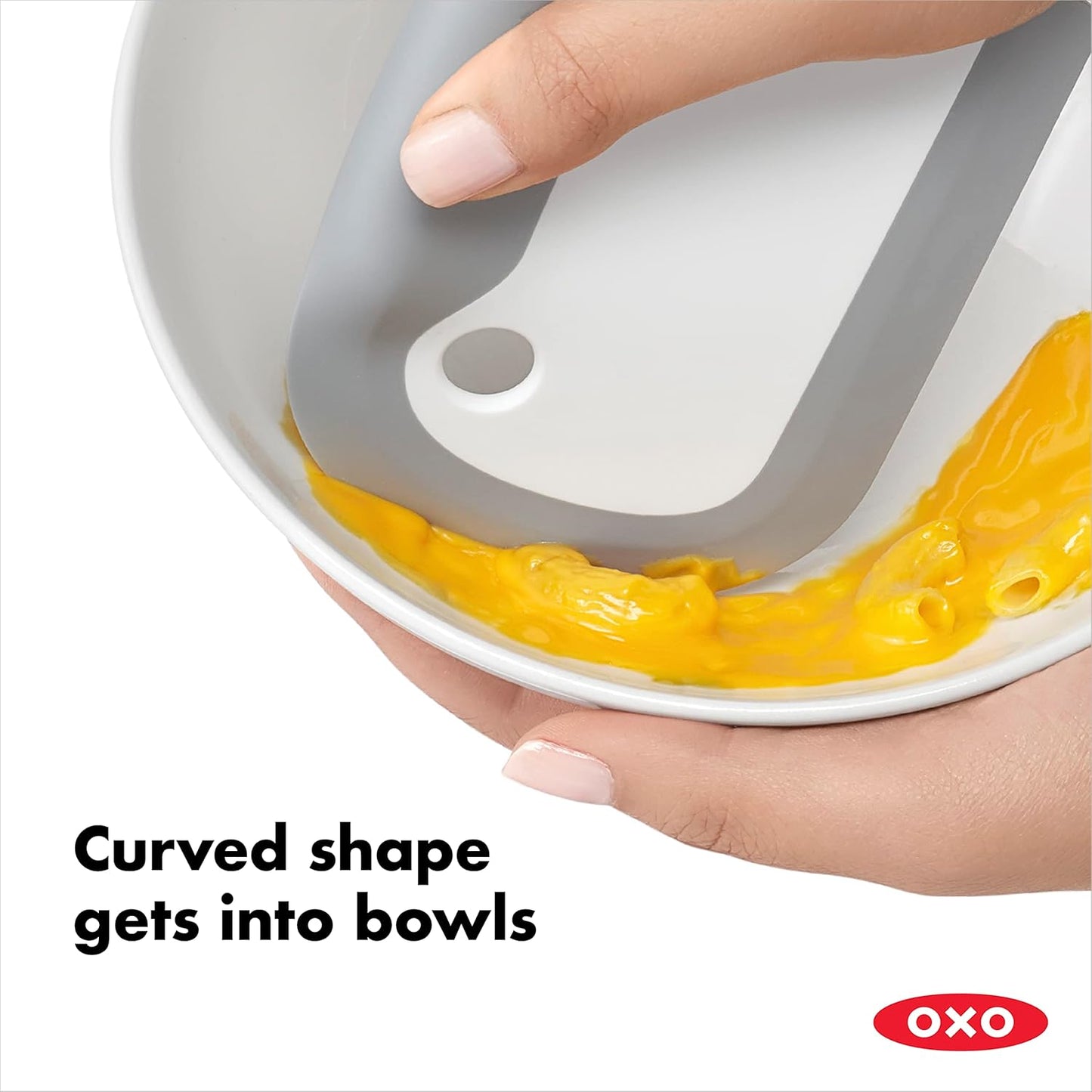 Handy Kitchen Squeegee Tool