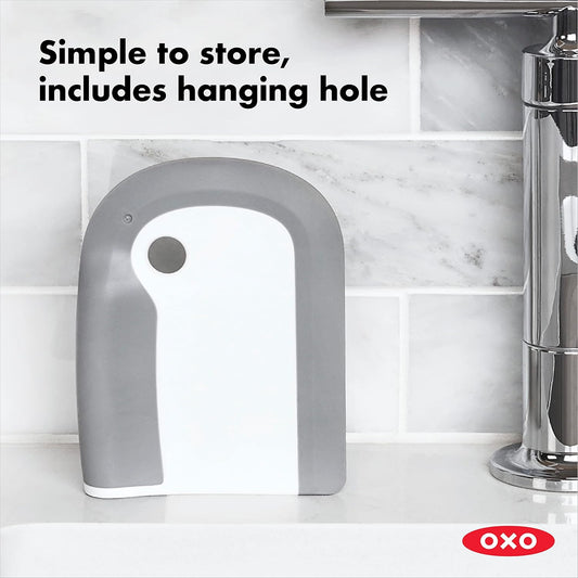 Handy Kitchen Squeegee Tool
